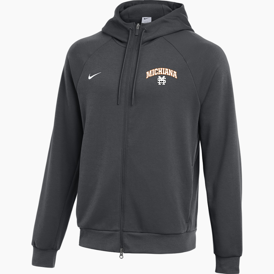 Michiana Scrappers <span class="pdp-name-mascot">Michiana Scrappers</span> Nike Men's Primary Full Zip Hoodie