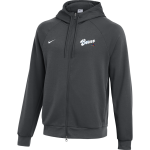 Academy of St. Dorothy <span class="pdp-name-mascot">Academy of St. Dorothy Bears</span> Nike Men's Primary Full Zip Hoodie Front Thumbnail