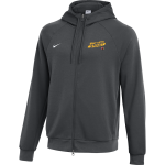 Bishop Guertin Cardinals <span class="pdp-name-mascot">Bishop Guertin Cardinals</span> Nike Men's Primary Full Zip Hoodie Front Thumbnail