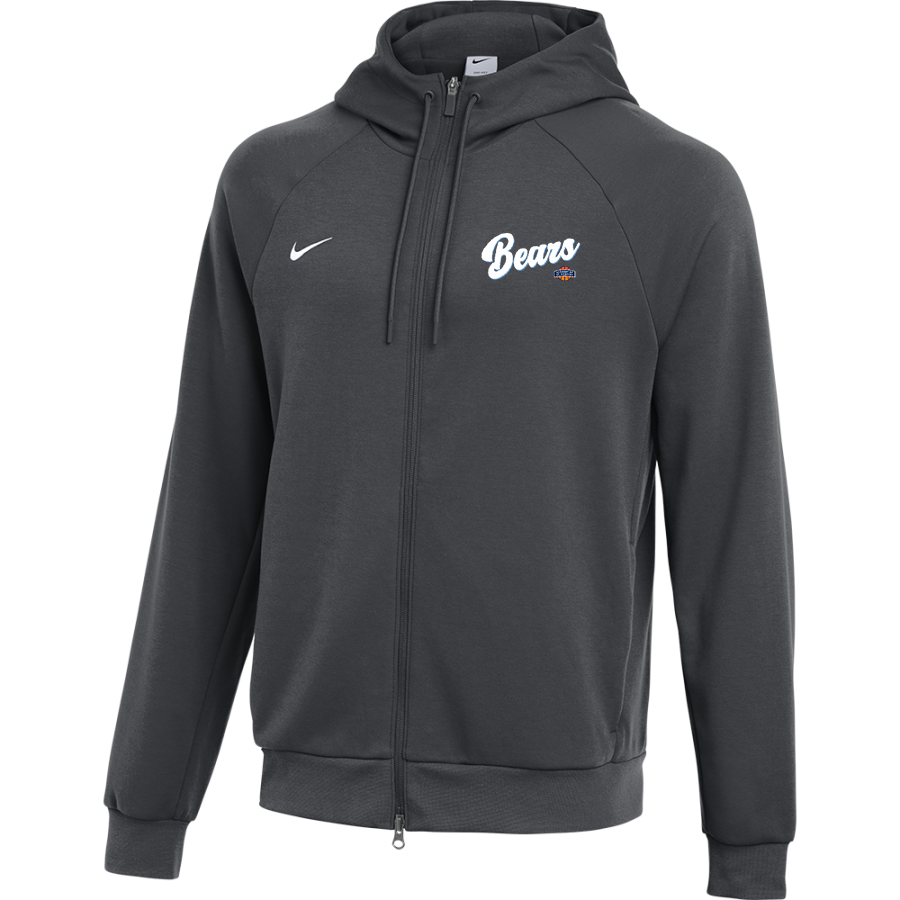 Academy of St. Dorothy <span class="pdp-name-mascot">Academy of St. Dorothy Bears</span> Nike Men's Primary Full Zip Hoodie