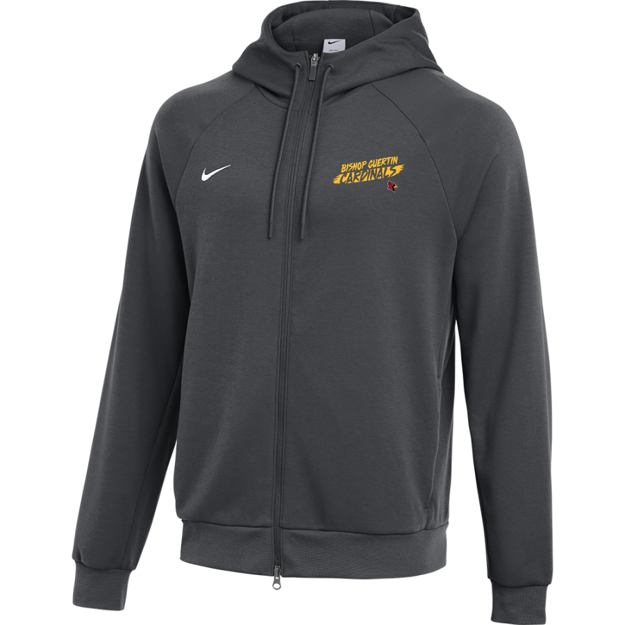 Bishop Guertin Cardinals <span class="pdp-name-mascot">Bishop Guertin Cardinals</span> Nike Men's Primary Full Zip Hoodie