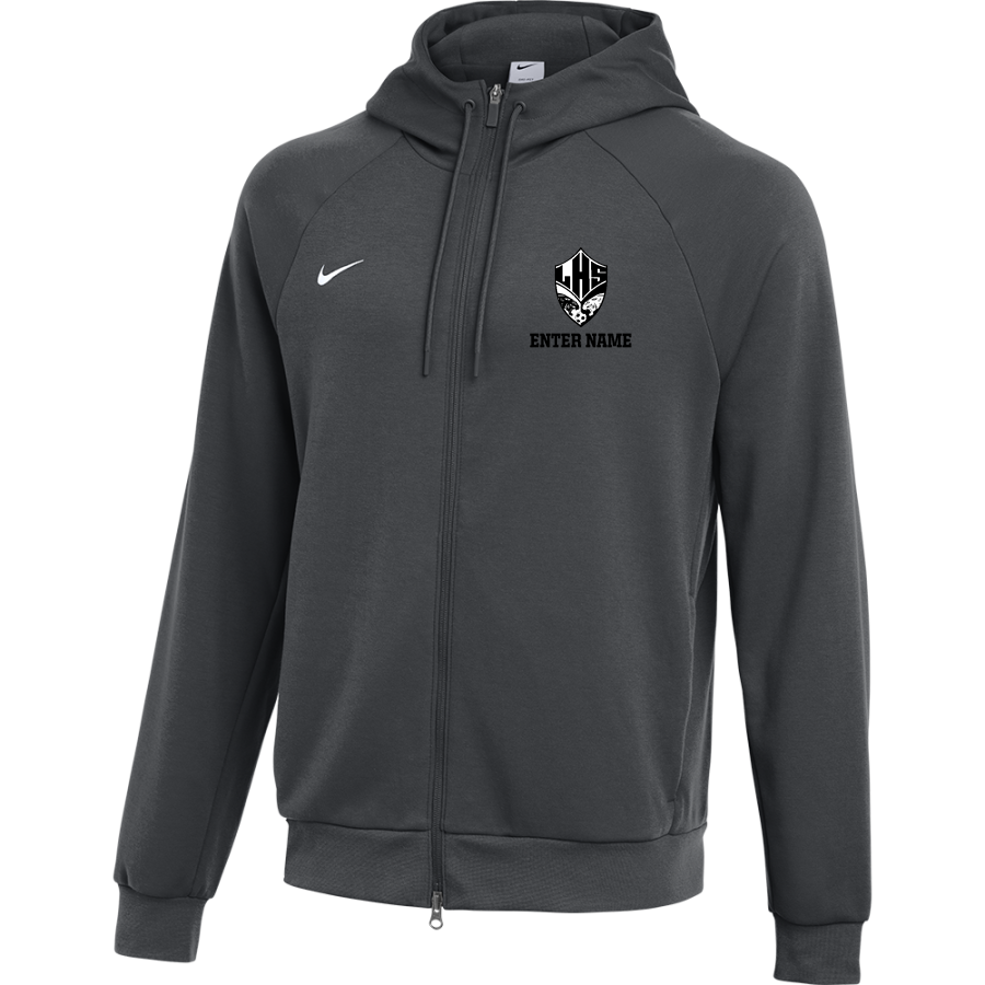 LEDFORD PANTHERS ONLINE STORE <span class="pdp-name-mascot">LEDFORD PANTHERS</span> Nike Men's Primary Full Zip Hoodie