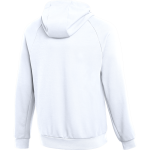 Mayfield Junior School Mustangs Online Store <span class="pdp-name-mascot">Mayfield Mustangs</span> Nike Men's Primary Full Zip Hoodie Back Thumbnail
