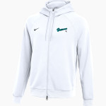 Steps Dance Dancers <span class="pdp-name-mascot">Steps Dance Dancers</span> Nike Men's Primary Full Zip Hoodie Front Thumbnail