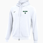 Delphian Dragons Nike Men's Primary Full-Zip Hoodie Front Thumbnail