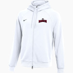 TERRY HIGH SCHOOL RANGERS <span class="pdp-name-mascot">TERRY RANGERS</span> Nike Men's Primary Full Zip Hoodie Front Thumbnail