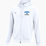 READING SENIOR HIGH SCHOOL BLUE DEVILS <span class="pdp-name-mascot">READING BLUE DEVILS</span> Nike Men's Primary Full Zip Hoodie Front Thumbnail