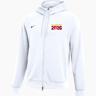 Nike Men's Primary Full-Zip Hoodie