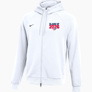 Nike Men's Primary Full-Zip Hoodie