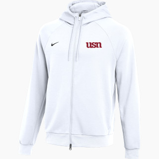 Nike Men's Primary Full-Zip Hoodie