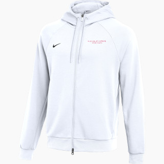 Nike Men's Primary Full-Zip Hoodie