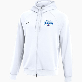 Nike Men's Primary Full-Zip Hoodie