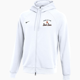 Nike Men's Primary Full-Zip Hoodie