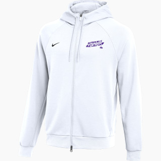 Nike Men's Primary Full-Zip Hoodie