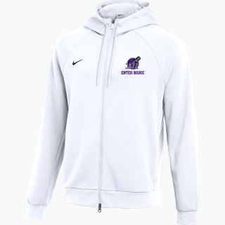 Nike Men's Primary Full-Zip Hoodie