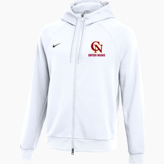 Nike Men's Primary Full-Zip Hoodie