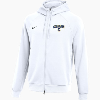 Nike Men's Primary Full-Zip Hoodie