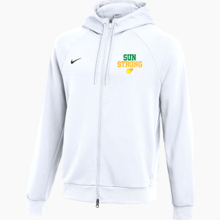 Nike Men's Primary Full-Zip Hoodie