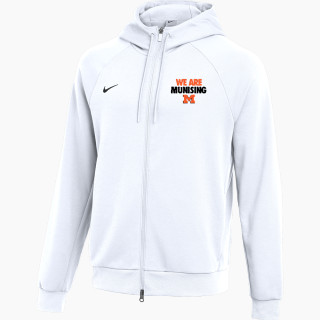 Nike Men's Primary Full-Zip Hoodie