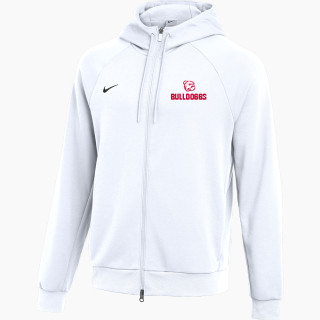 Nike Men's Primary Full-Zip Hoodie