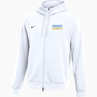 Nike Men's Primary Full-Zip Hoodie