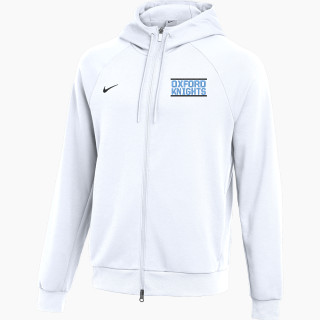 Nike Men's Primary Full-Zip Hoodie