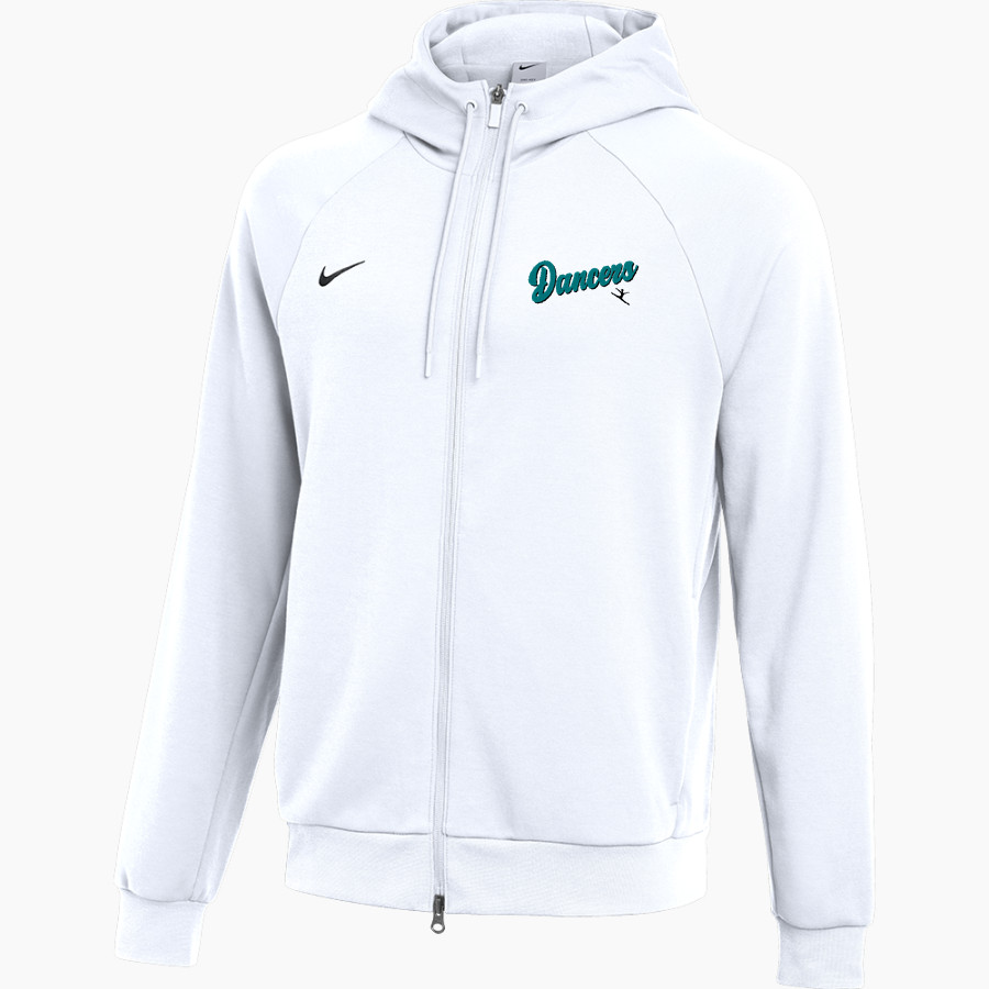Steps Dance Dancers <span class="pdp-name-mascot">Steps Dance Dancers</span> Nike Men's Primary Full Zip Hoodie