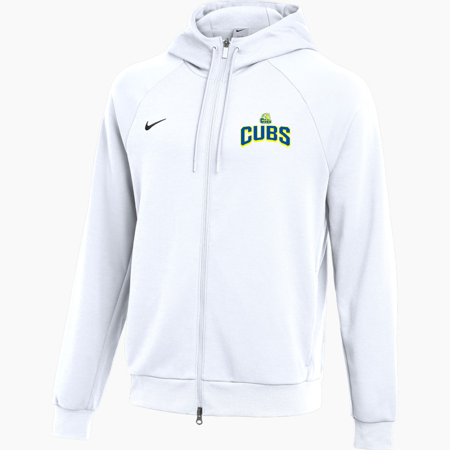 La Verkin Cubs <span class="pdp-name-mascot">La Verkin Elementary School Cubs</span> Nike Men's Primary Full Zip Hoodie