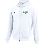 814 Elite 814 Elite <span class="pdp-name-mascot">814 Elite</span> Nike Men's Primary Full Zip Hoodie Front Thumbnail