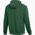 PACKINGHOUSE CHRISTIAN ONLINE STORE Nike Men's Primary Full-Zip Hoodie Back Thumbnail