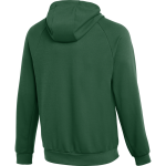 Team Final Basketball <span class="pdp-name-mascot">Team Final</span> Nike Men's Primary Full Zip Hoodie Back Thumbnail