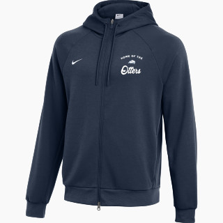 Nike Men's Primary Full-Zip Hoodie