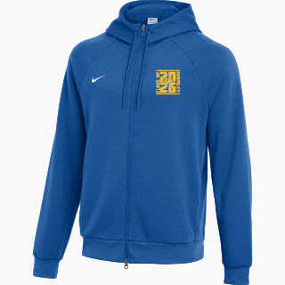 Nike Men's Primary Full-Zip Hoodie