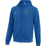 Andrada Mavericks Online Store <span class="pdp-name-mascot">Andrada Mavericks</span> Nike Men's Primary Full Zip Hoodie Front Thumbnail