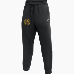 PATRICK HENRY HIGH SCHOOL PATRIOTS <span class="pdp-name-mascot">PATRICK HENRY PATRIOTS</span> Nike Men's Primary Fleece Pant Front Thumbnail