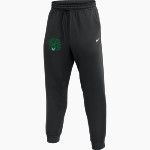 San Domenico Panthers <span class="pdp-name-mascot">San Domenico Panthers</span> Nike Men's Primary Fleece Pant Front Thumbnail