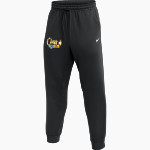 ASD Leopards <span class="pdp-name-mascot">ASD Leopards</span> Nike Men's Primary Fleece Pant Front Thumbnail