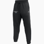 Saints Peter and Paul Sabres Nike Men's Primary Fleece Pant Front Thumbnail