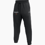 Forest Lake Rangers Nike Men's Primary Fleece Pant Front Thumbnail