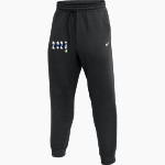 Active Academies Active Academy <span class="pdp-name-mascot">Active Academy</span> Nike Men's Primary Fleece Pant Front Thumbnail
