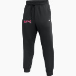 LOWELL HIGH SCHOOL RED DEVILS <span class="pdp-name-mascot">LOWELL RED DEVILS</span> Nike Men's Primary Fleece Pant Front Thumbnail