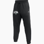 WESTMOOR HIGH SCHOOL RAMS Nike Men's Primary Fleece Pant Front Thumbnail