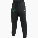 BRYAN ADAMS HIGH SCHOOL COUGARS <span class="pdp-name-mascot">BRYAN ADAMS COUGARS</span> Nike Men's Primary Fleece Pant Front Thumbnail