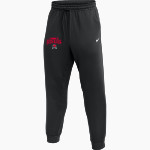 CARDINAL HIGH SCHOOL HUSKIES Nike Men's Primary Fleece Pant Front Thumbnail
