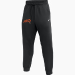 LYNN CAMP HIGH SCHOOL WILDCATS <span class="pdp-name-mascot">LYNN CAMP WILDCATS</span> Nike Men's Primary Fleece Pant Front Thumbnail