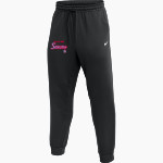 SOUTH SALEM HIGH SCHOOL SAXONS <span class="pdp-name-mascot">SOUTH SALEM SAXONS</span> Nike Men's Primary Fleece Pant Front Thumbnail