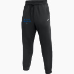 UAH Chargers <span class="pdp-name-mascot">University of Alabama Chargers</span> Nike Men's Primary Fleece Pant Front Thumbnail