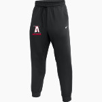 Alexander Spartans <span class="pdp-name-mascot">Alexander Spartans</span> Nike Men's Primary Fleece Pant Front Thumbnail