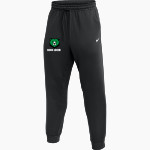 Bear Creek Grizzlies Nike Men's Primary Fleece Pant Front Thumbnail