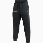 Cohasset Hull Softball Nike Men's Primary Fleece Pant Front Thumbnail
